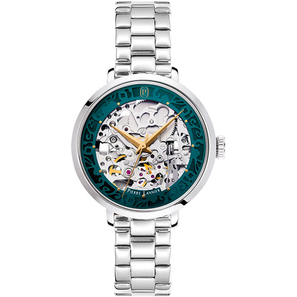 Часы Pierre Lannier Automatic 181F671